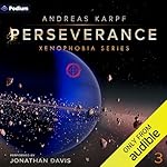 Cover of Perseverance