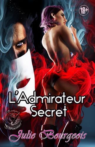 L'Admirateur Secret (French Edition)