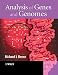 Analysis of Genes and Genomes