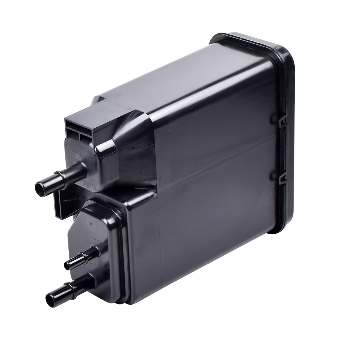 15137021 VAPOR EMISSIONS CHARCOAL CANISTER FOR 2004-13 CHEVY SILVERADO 911-095 - View #3