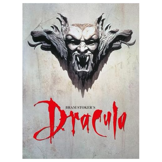 Bram Stokers Dracula