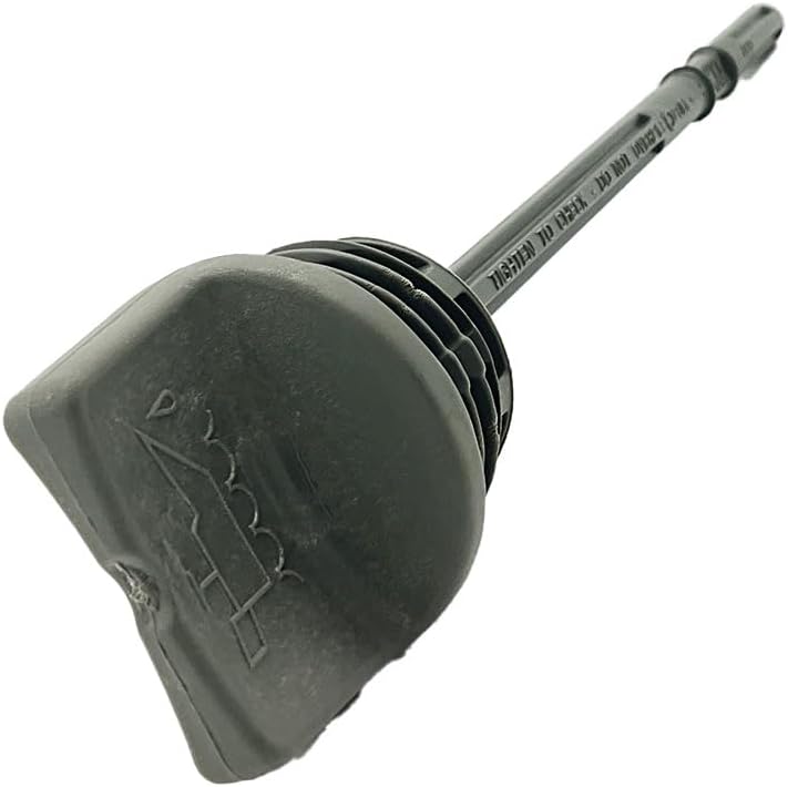 Polaris ATV Oil Fill Dipstick, Genuine OEM Part 2521028, Qty 1