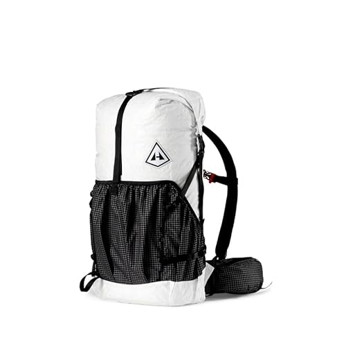 Hyperlite Mountain Gear Windrider Ultralight Backpack