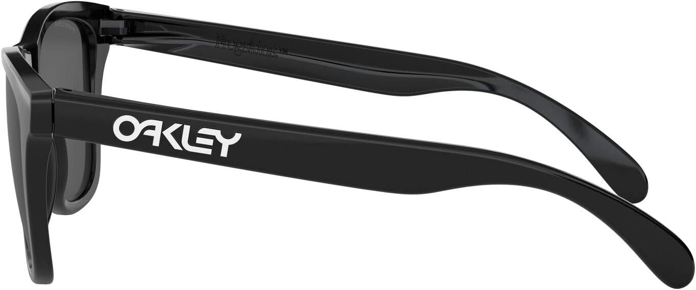Oakley unisex Oo9013 Frogskins Square Sunglasses - Image 4
