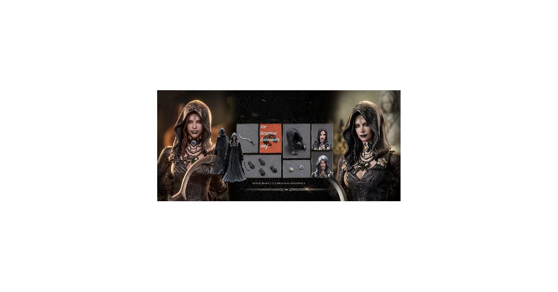 Amazon.co.jp: 【Tbmodel 】Patriot studio 1/12 フィギュア Daughter Amazon.co.jp: 【Tbmodel 】Patriot studio 1/12 フィギュア Daughter