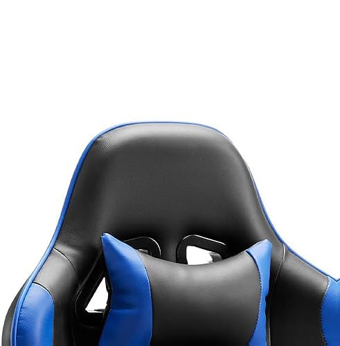 Amazon.com: Sweetcrispy Video Game Desk Chair - Ergonomic Computer