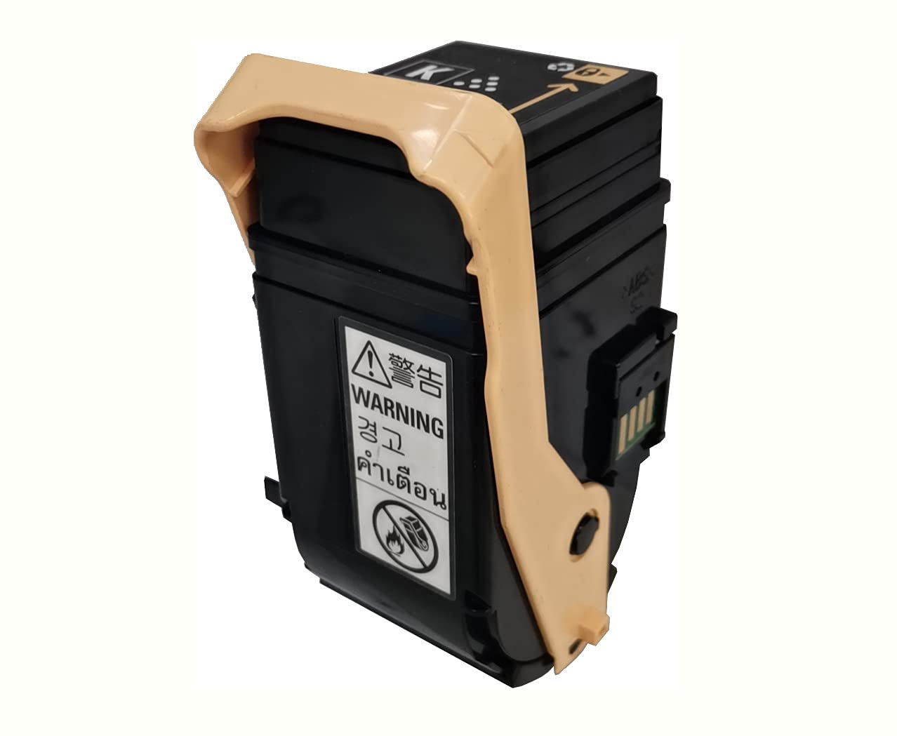 Amazon | ゼロックス トナーカートリッジCT202459 ブラック リサイクル