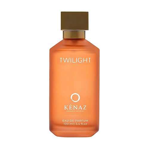 Crepúsculo 3.4 fl oz