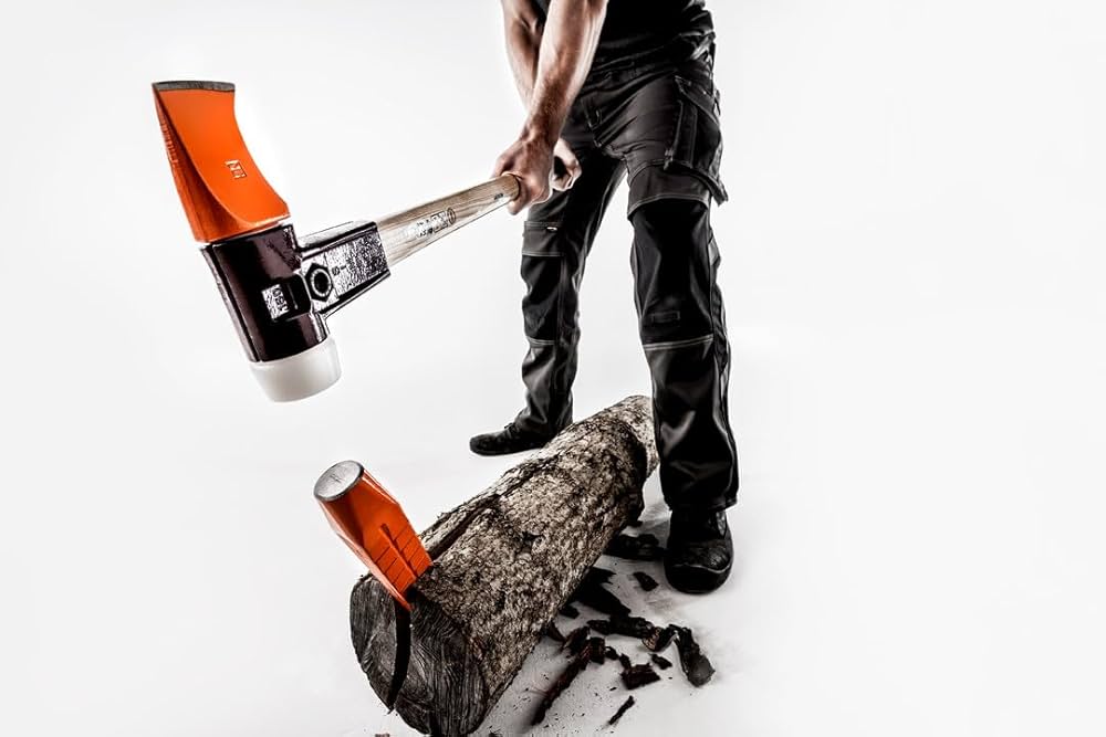 ハルダー HALDER ねじれ くさび 3556.260 4288 Amazon | ハルダー (HALDER) ねじれ くさび 3556.260 | おの