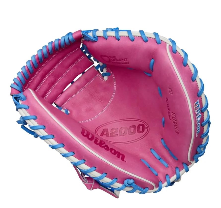 Amazon | 2025 Wilson Love the Moment A2000 CM33SS 33インチ 野球