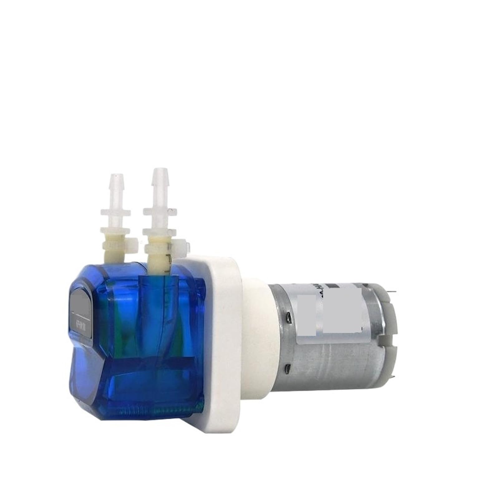 Lebmcbvtvv One Color Kphm100 Peristaltic Pump, 24V 0-180Ml/Min Dc Motor Self-Priming(Kphm100-Hab10)