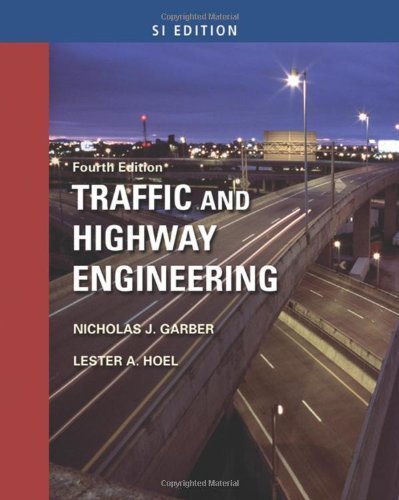 Traffic & Highway Engineering - SI Version