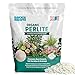 Back to the Roots 100% Organic Perlite | Made in The USA | Premium Nutrition for Indoor and Outdoor Plants