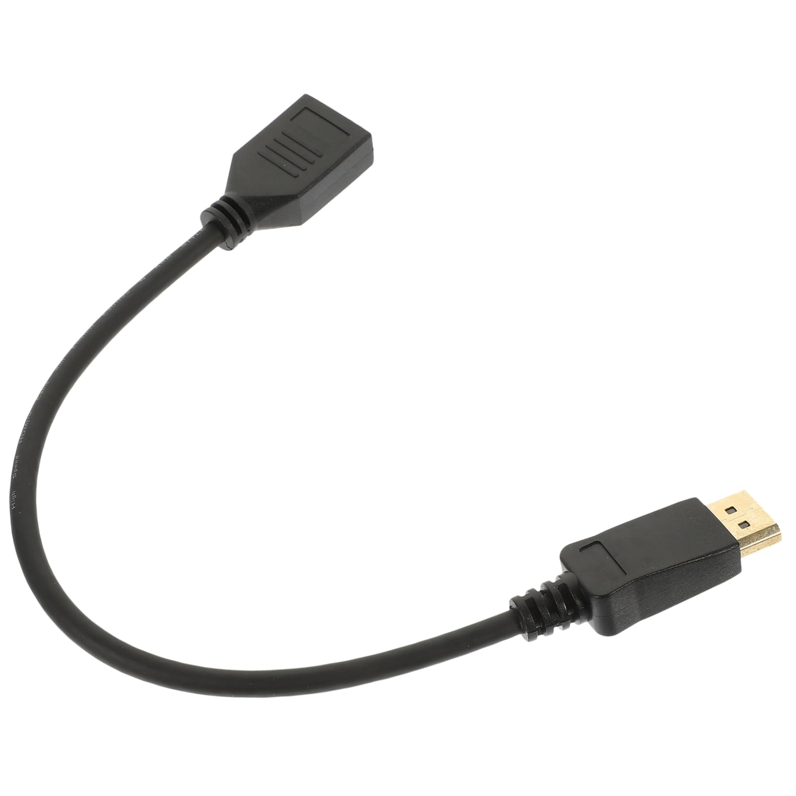 Cable macho hembra ifundom con funcionalidad pantalla estable 8