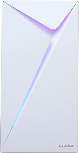 Miniatura 4 de Cobratype Canebrake Gaming PC - AMD Ryzen 5 5500, RTX 4060, 16 GB DDR4 RAM, 500 GB NVMe, Windows 11 Home - Escritorio para juegos