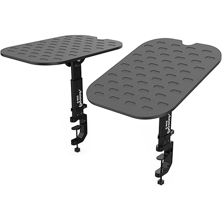 Audibax Neo STM-30 Soportes De Mesa Regulables Para Monitor Estudio Y Altavoz Pareja Especificaciones