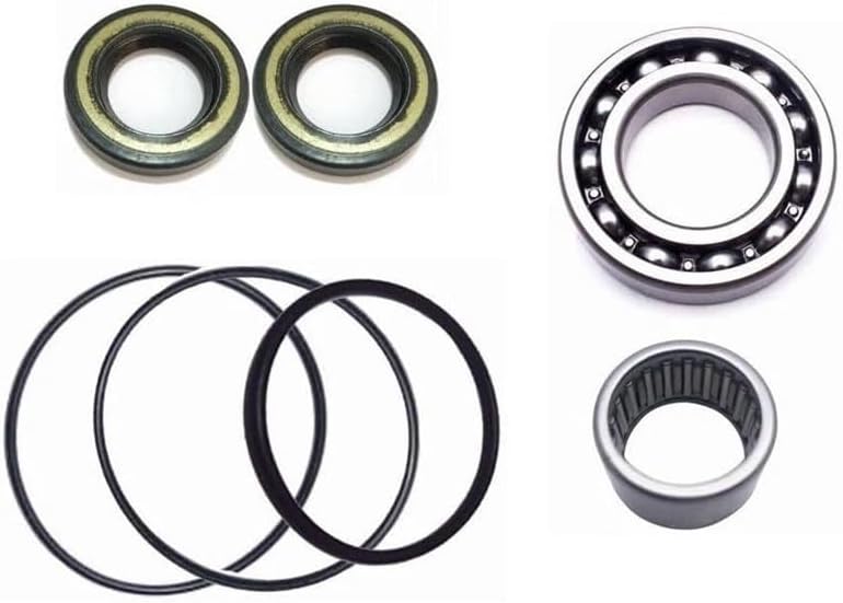 下部ケーシングキャップリビルドキット 船外機 25HP、30HP 61N-45361