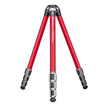 Leofoto三脚LA-324CL Leofoto LS-324CL(Long) Ranger Series Tripod Set
