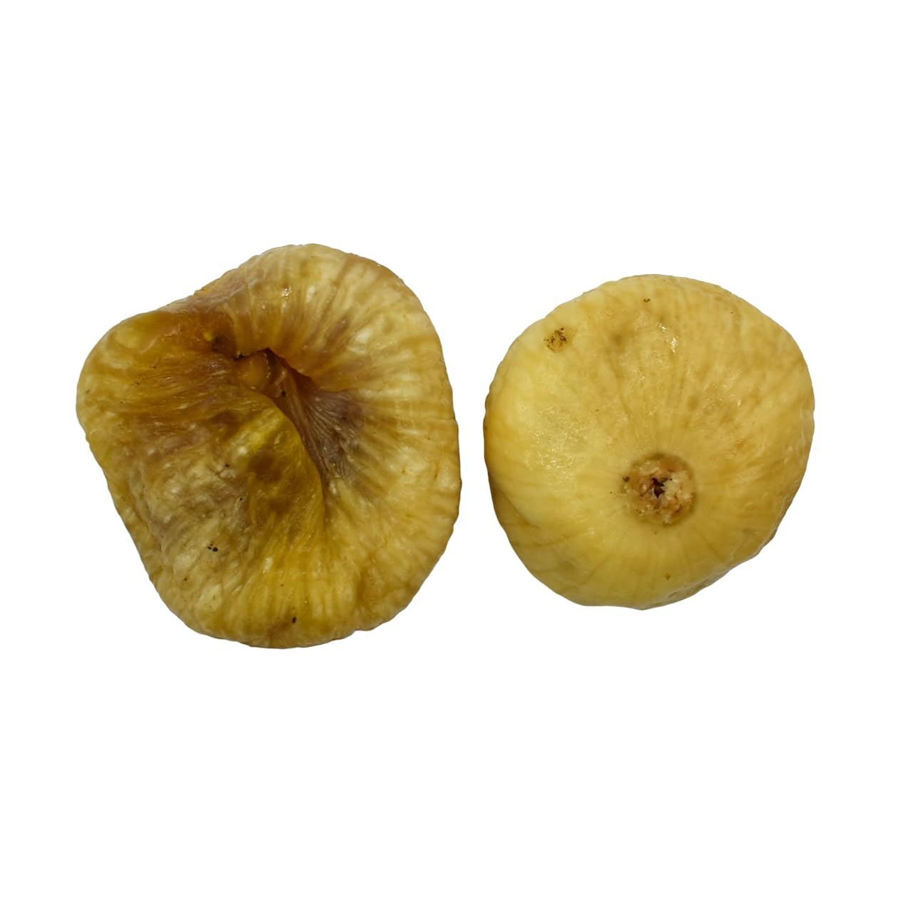 Griechisches Euböa Krone Getrocknet Feigen - Ficus Carica L. (2kg)
