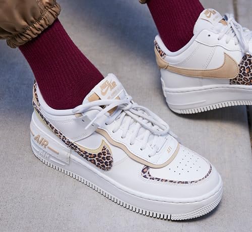 Image of Nike Women's Air Force 1 Shadow Sneaker