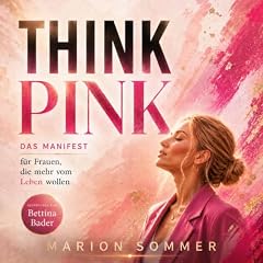 Think Pink Titelbild
