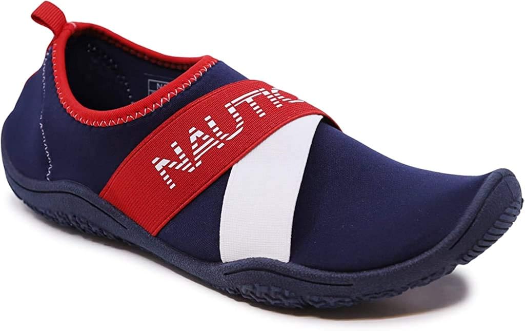 nautica water shoes