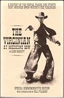 The Virginian at Medicine Bow(A Black Diamond History) : Special Commemorative Edition B000734UR4 Book Cover