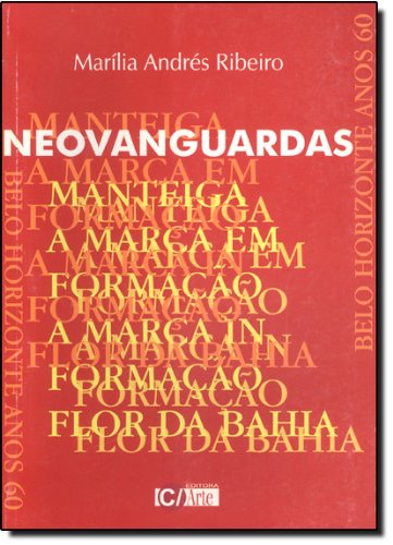 Neovanguardas. Belo Horizonte, Anos 60