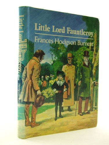 Little Lord Fauntleroy