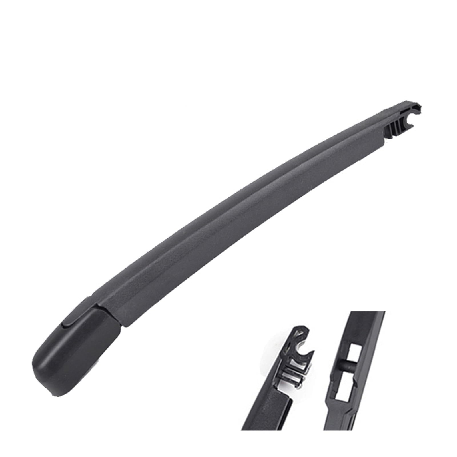 Brazo del limpiaparabrisas sin rayas en cristal para Lexus RX 2003 a 2008