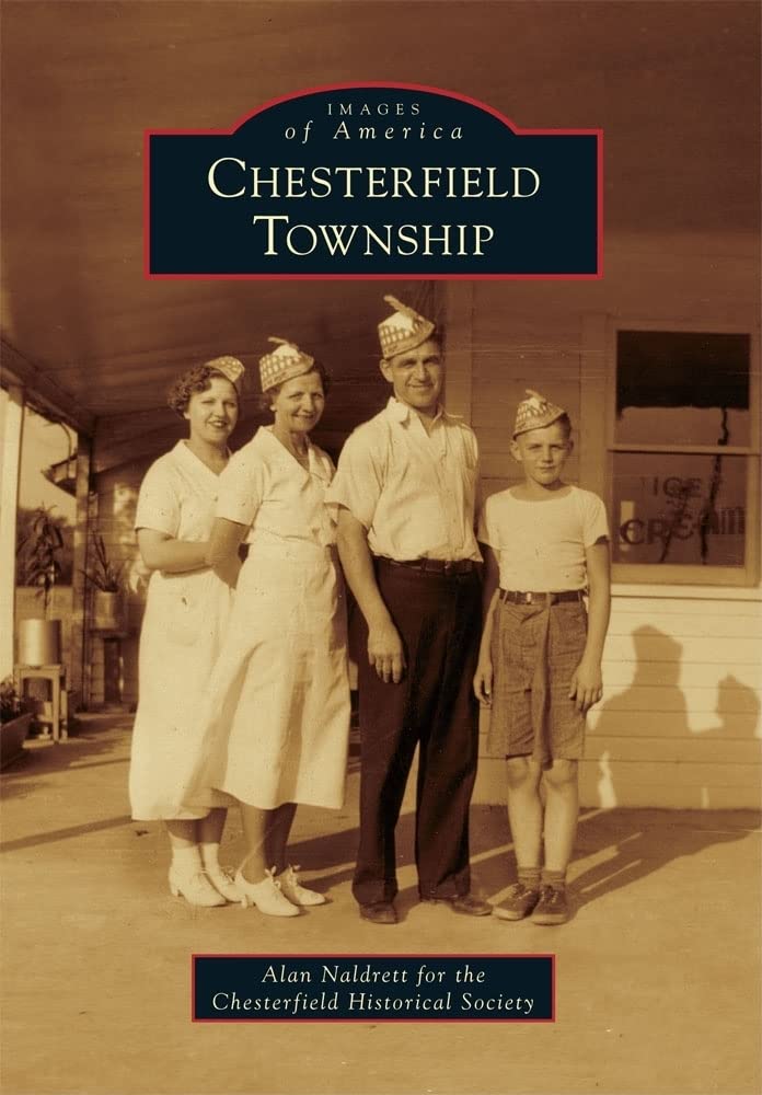 Chesterfield Township (Images of America)