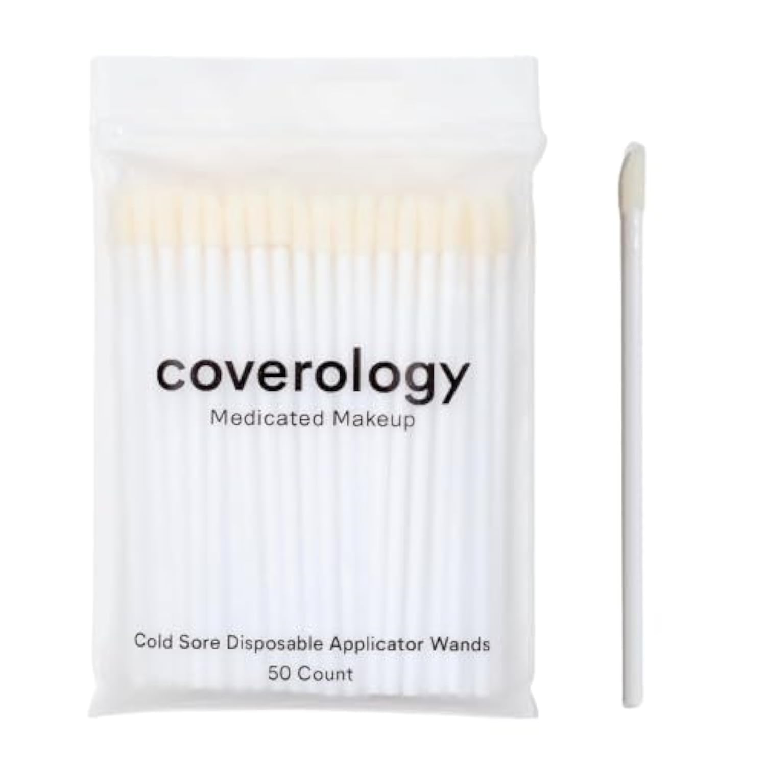 Coverology Applicator Wands