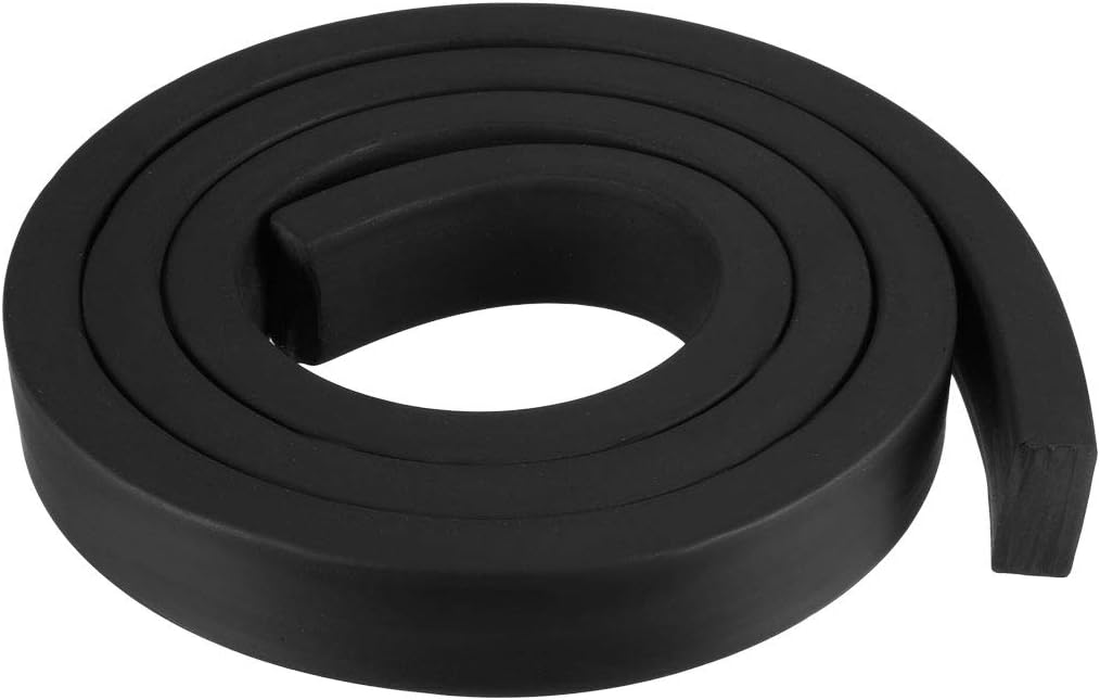 Gummimatte Streifen 3mm Stärke - Vielseitig Für Werkstatt & Heimwerker