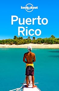 Lonely Planet Puerto Rico (Travel Guide)