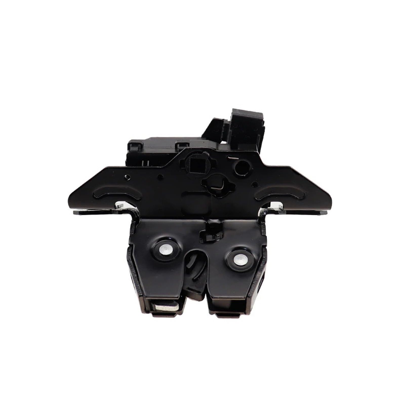 Tailgate Lock Catch 13508110 13515944 for Cadillac for Escalade 2015-2020 Trunk Door Lock Latch Actuator Tailgate Vehicle Rear Boot Lid Spare Rear Door Latch
