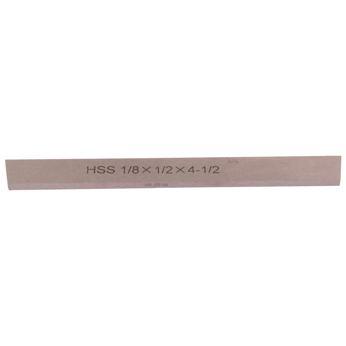 HHIP Cobalt Cut-Off Blade - 1/8" x 1/2" -7 HHIP Cobalt Cut-Off Blade - 1/8" x 1/2" -7