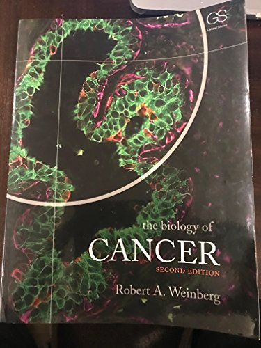 The Biology of Cancer The Biology of Cancer