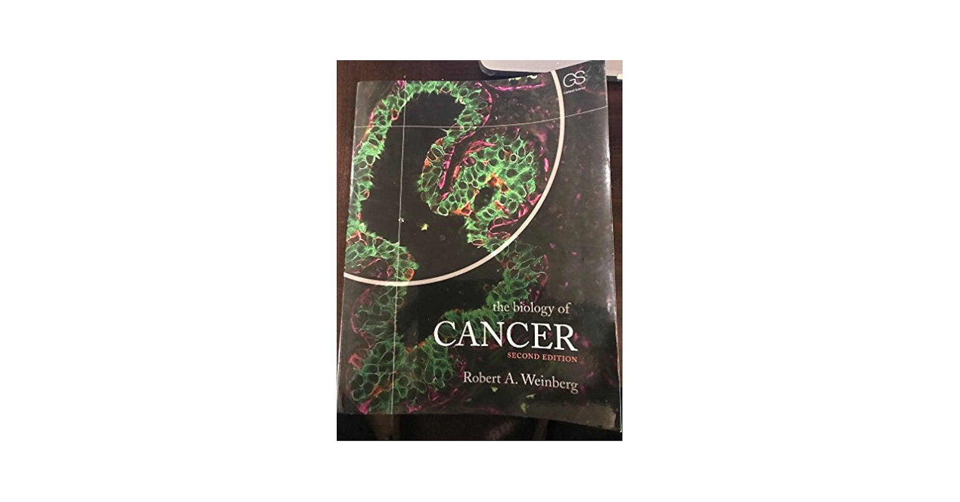 健康・医学 CANCER 2nd edition The Biology of Cancer, 2nd Edition: 9780815342205: Medicine