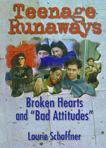Teenage Runaways      1st Edition