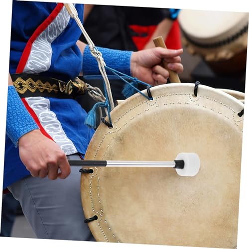 Baquetas Holibanna para percusión, 2 piezas miniatura 3