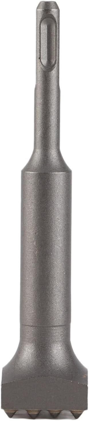 Bushing Head Head Bushing Bit 40cr Steel Electric Flower Hammer Point Chisel for Concrete Head Bushing Bit
