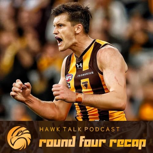 Round Four, 2026 - Recap