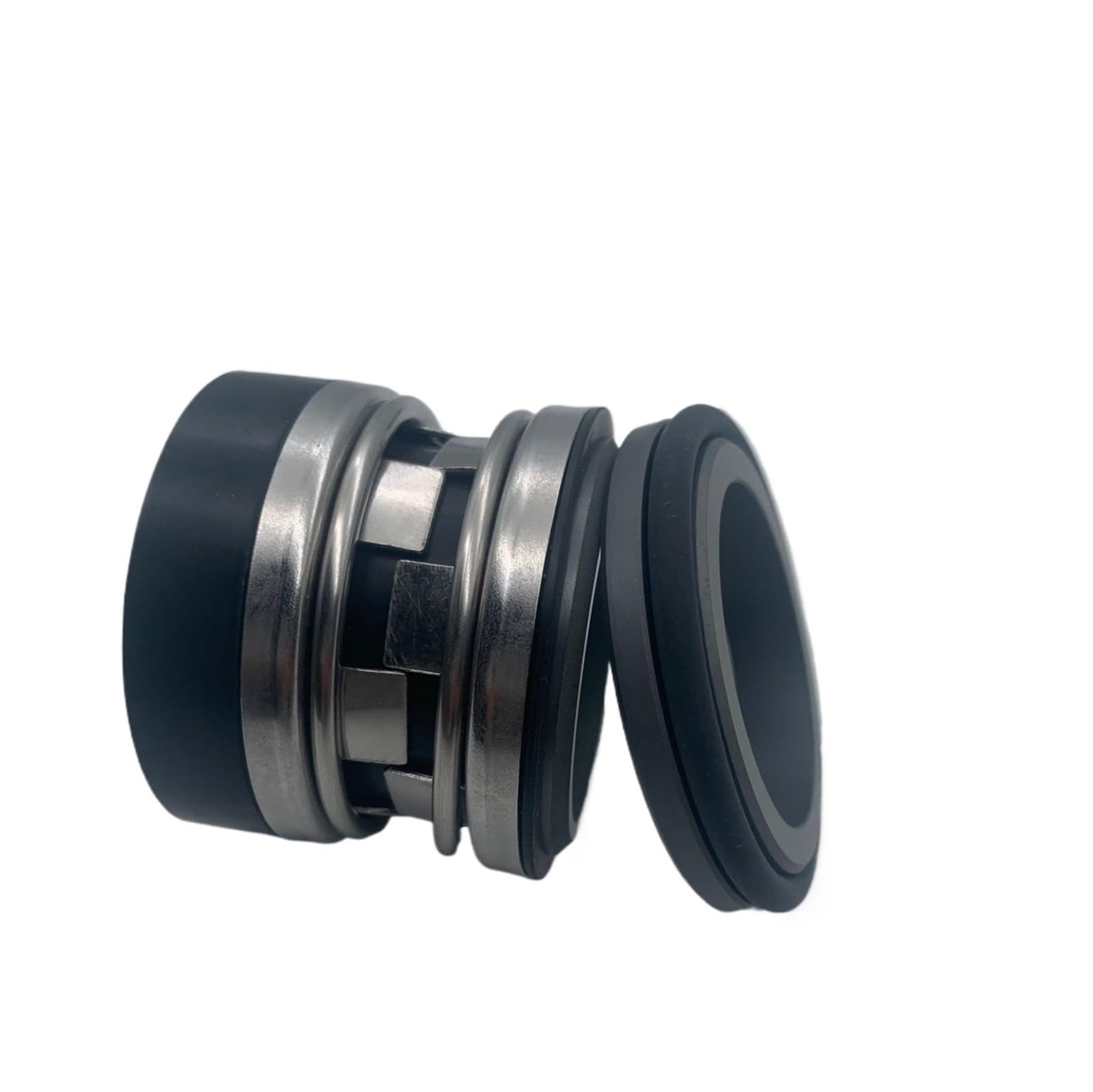 1pcs INT-0320-K, TJ-0320-K-2, 2100-2-32, 2100K-32, 2100-32 (L3*=35.5mm) Elastomer Bellows Mechanical Seals(SIC-SIC-VIT (BS))