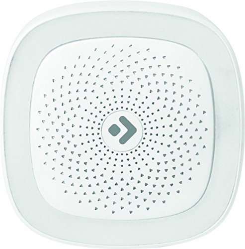 Preisvergleich Produktbild Ferguson Smart Hub Center, Home Fernbedienung ZigBee (Apple iOS / Android) weiß