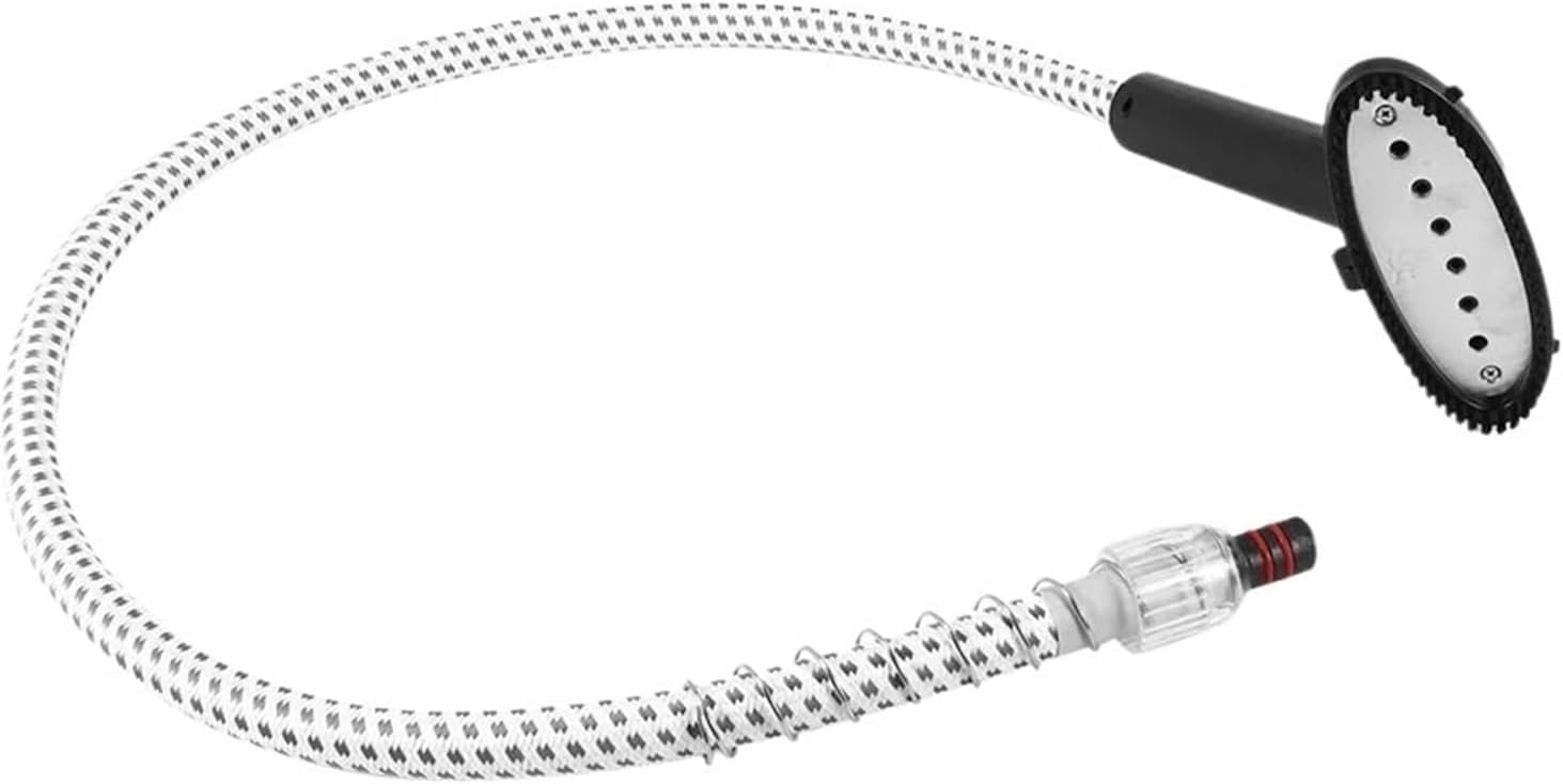 Portable Partsgarment Ironing Machine Air Duct, Universal Garment Ironing Machine Accessories with Nozzle