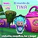 El mundo de Tina. Squishy. Bebés llorones Lágrimas mágicas (BEBÉS LLORONES LÁGRIMAS MÁGICAS - FANTASY)