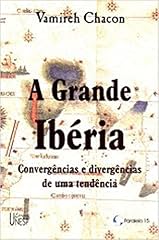 Capa de Grande Ibéria, A