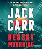 Red Sky Mourning: A Thriller (7) (Terminal List)