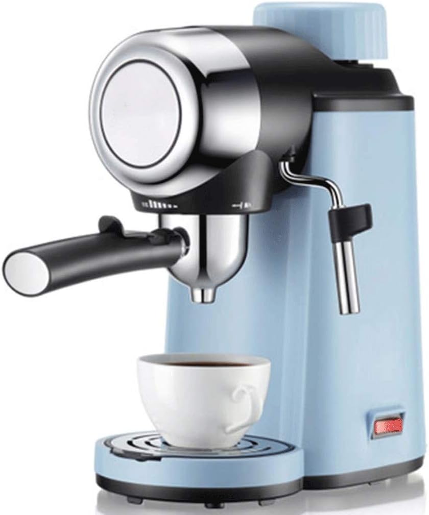 Milk Frother Super Automatic Espresso Machine with filter, Coffee and Espresso Machine