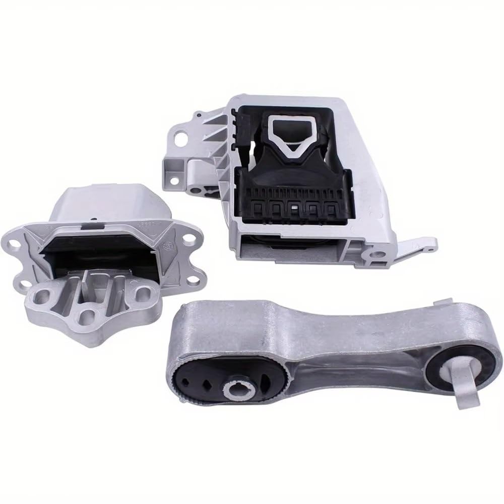 Engine Mount for MINI Cooper for Clubman for F54 Engine Mount Transmission Motor Kit 22116885788 22116885934 22316853453 Engine Transmission Mount